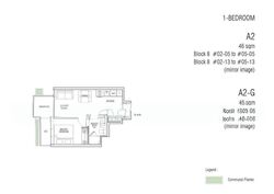 Jervois Mansion (D10), Apartment #554099341
